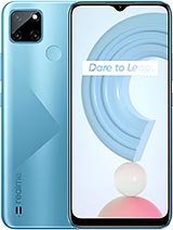 Best available price of Realme C21Y in Micronesia