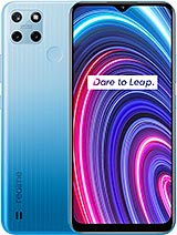 Best available price of Realme C25Y in Micronesia
