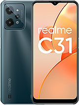 Best available price of Realme C31 in Micronesia