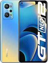 Best available price of Realme GT Neo2 in Micronesia