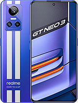 Best available price of Realme GT Neo 3 in Micronesia