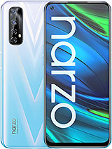 Best available price of Realme Narzo 20 Pro in Micronesia