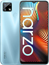 Best available price of Realme Narzo 20 in Micronesia