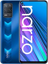 Best available price of Realme Narzo 30 5G in Micronesia
