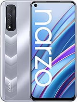 Best available price of Realme Narzo 30 in Micronesia