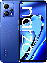 Best available price of Realme Narzo 50 Pro in Micronesia