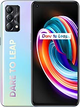 Best available price of Realme Q3 Pro Carnival in Micronesia
