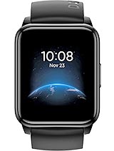Best available price of Realme Watch 2 in Micronesia