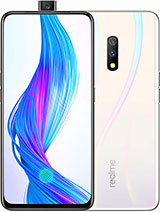 Best available price of Realme X in Micronesia