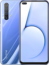 Best available price of Realme X50 5G (China) in Micronesia