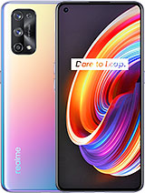 Best available price of Realme X7 Pro in Micronesia