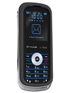 Best available price of Sagem my150X in Micronesia