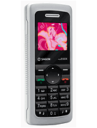 Best available price of Sagem my200x in Micronesia