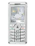 Best available price of Sagem my300X in Micronesia