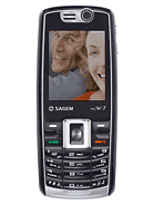Best available price of Sagem myW-7 in Micronesia