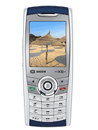 Best available price of Sagem MY X6-2 in Micronesia
