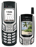 Best available price of Sagem MY Z-55 in Micronesia