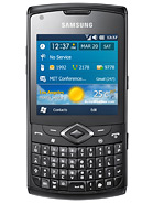 Best available price of Samsung B7350 Omnia PRO 4 in Micronesia