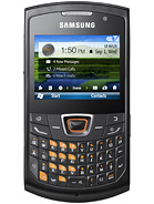 Best available price of Samsung B6520 Omnia PRO 5 in Micronesia