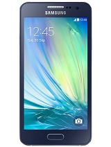 Best available price of Samsung Galaxy A3 in Micronesia