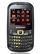 Best available price of Samsung B3210 CorbyTXT in Micronesia