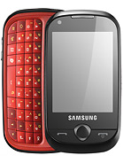 Best available price of Samsung B5310 CorbyPRO in Micronesia