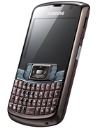 Best available price of Samsung B7320 OmniaPRO in Micronesia
