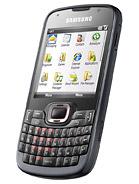 Best available price of Samsung B7330 OmniaPRO in Micronesia