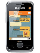 Best available price of Samsung C3312 Duos in Micronesia