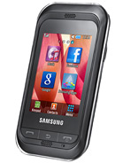 Best available price of Samsung C3300K Champ in Micronesia