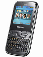 Best available price of Samsung Ch-t 322 in Micronesia
