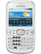 Best available price of Samsung Ch-t 333 in Micronesia