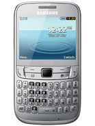 Best available price of Samsung Ch-t 357 in Micronesia