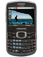 Best available price of Samsung Comment 2 R390C in Micronesia