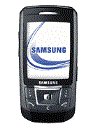 Best available price of Samsung D870 in Micronesia