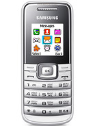 Best available price of Samsung E1050 in Micronesia