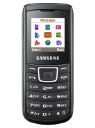 Best available price of Samsung E1100 in Micronesia