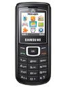 Best available price of Samsung E1107 Crest Solar in Micronesia