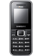Best available price of Samsung E1182 in Micronesia