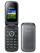 Best available price of Samsung E1195 in Micronesia