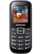 Best available price of Samsung E1207T in Micronesia