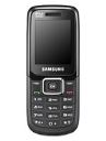 Best available price of Samsung E1210 in Micronesia
