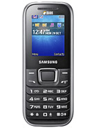 Best available price of Samsung E1232B in Micronesia