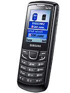 Best available price of Samsung E1252 in Micronesia