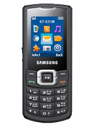 Best available price of Samsung E2130 in Micronesia