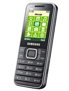 Best available price of Samsung E3210 in Micronesia