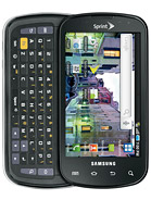 Best available price of Samsung Epic 4G in Micronesia