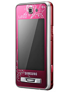 Best available price of Samsung F480i in Micronesia