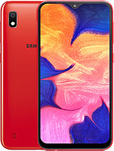 Best available price of Samsung Galaxy A10 in Micronesia