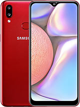 Best available price of Samsung Galaxy A10s in Micronesia
